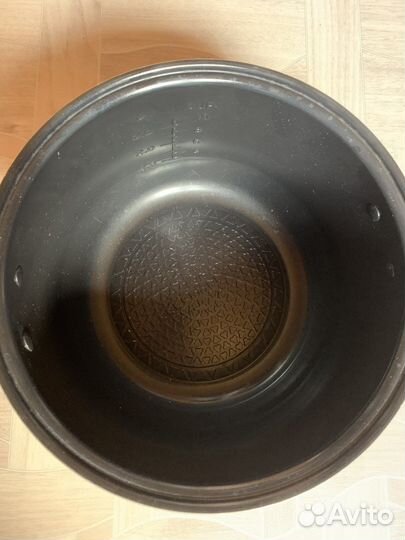 Чаша для мультиварки redmond m90