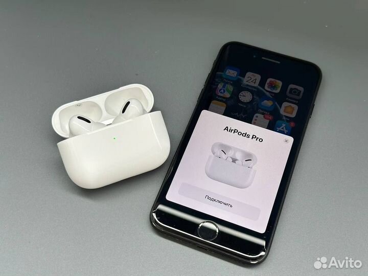 Airpods pro