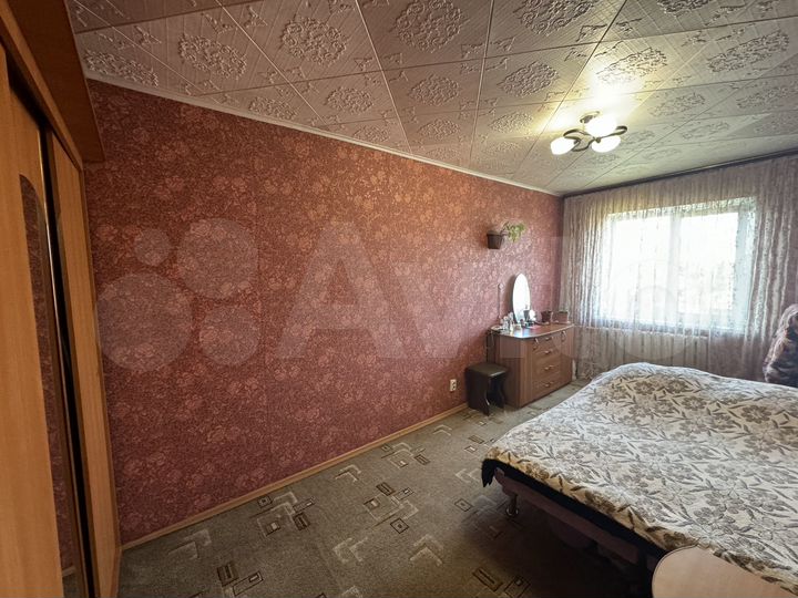 2-к. квартира, 44,2 м², 5/5 эт.