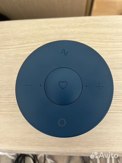 Умная колонка сбер бум мини