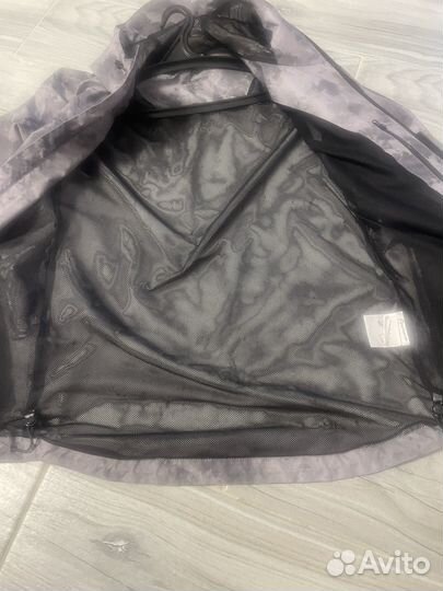 Ветровка подростковая