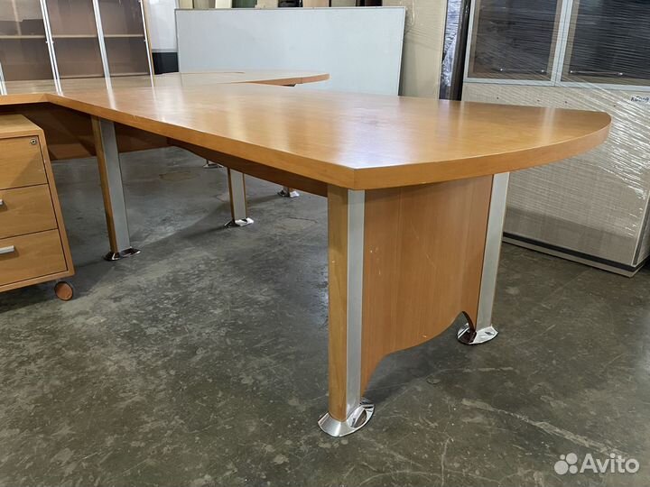 Кабинет руководителя Италия