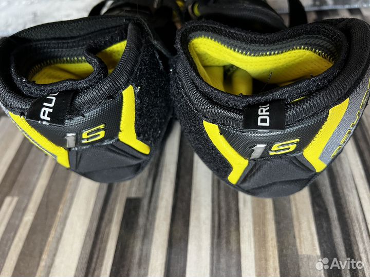 Хоккейные налокотники JR bauer 1S