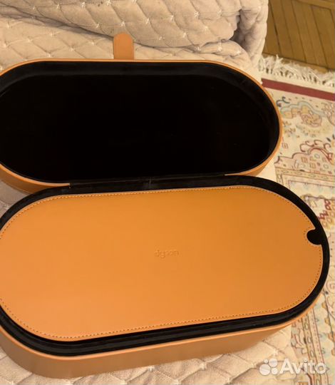 Стайлер dyson