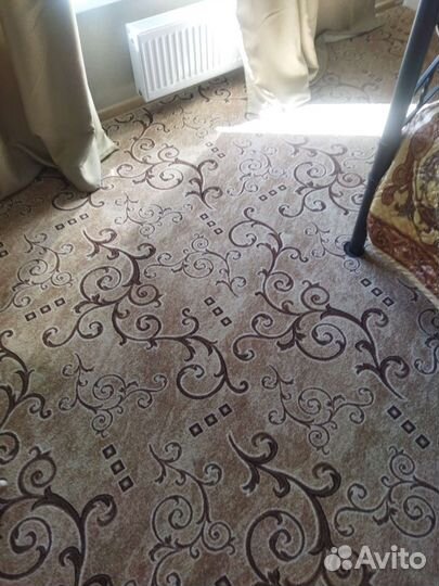 Ковролин бу