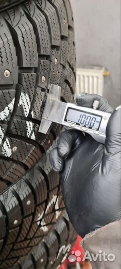 LingLong Green-Max Winter Grip 205/55 R16 94T