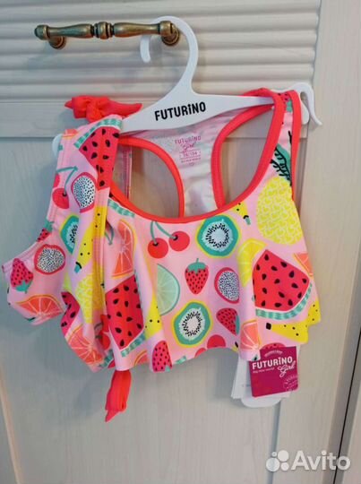 Купальник детский