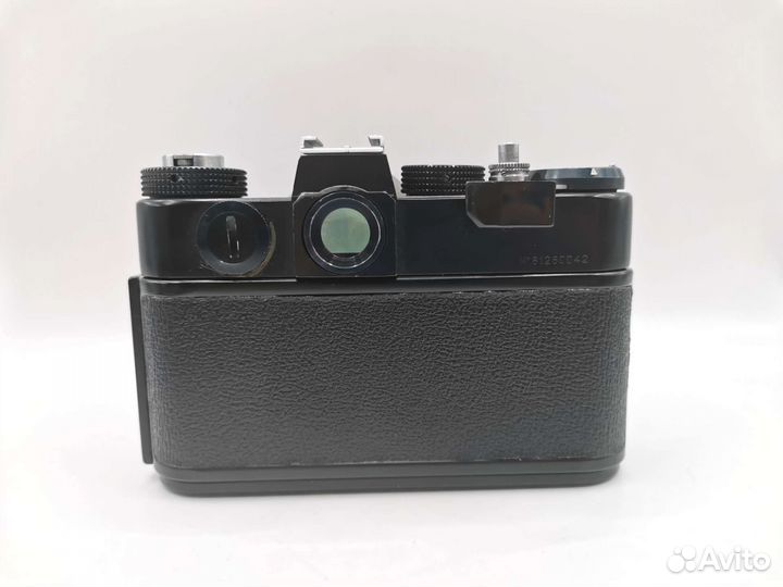 Фотоаппарат Зенит Zenit TTL Helios-44M СССР ussr