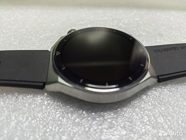 Huawei watch gt 3 pro Titanium
