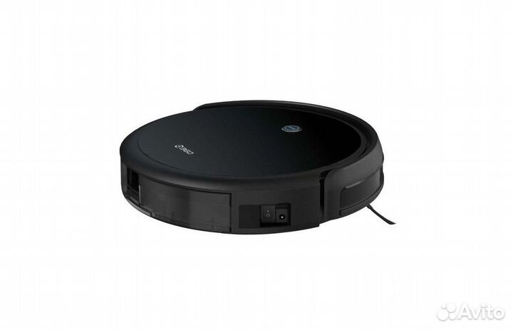 Робот-пылесос 360 robotvacuumcleanerc50-1