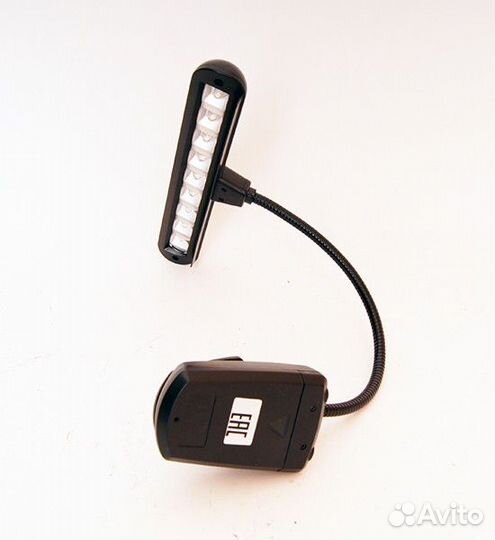 Sound King SML300 светильник светодиодный, для пюп