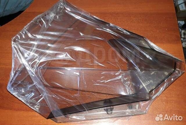 Правый дефлектор Ski-Doo Tundra LT 10-14 517303745