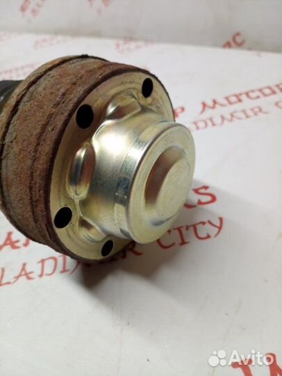 Привод задний правый Audi A3 8V CJS 1.8 2014