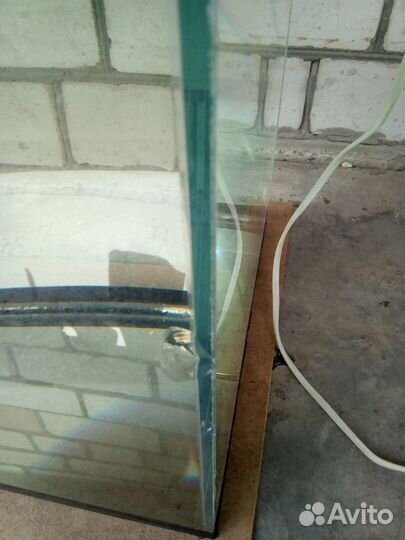 Продам аквариум