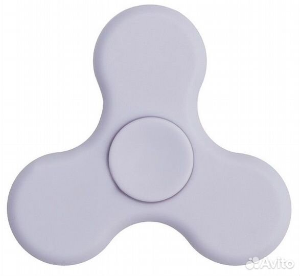 Спиннер светящийся с музыкой через bluetooth с за