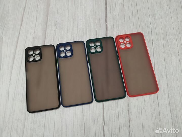 Чехол для Honor X7 X8 X9