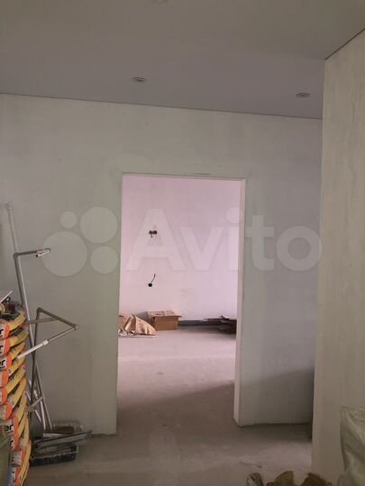 1-к. квартира, 46,9 м², 10/16 эт.