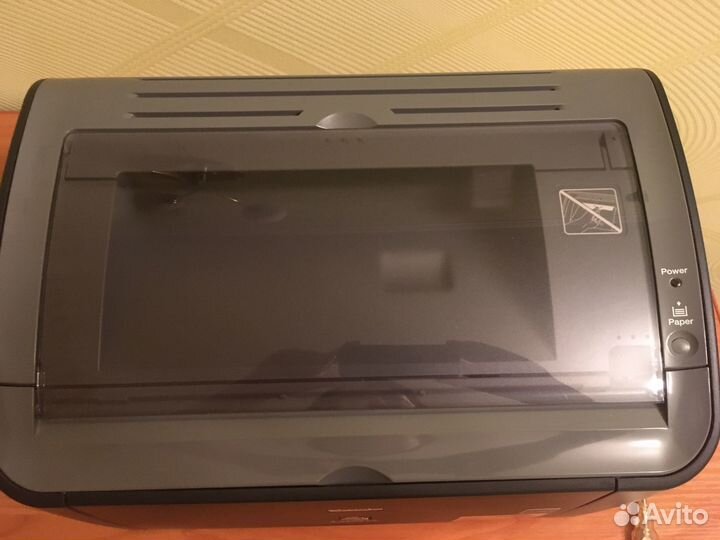 Принтер canon lbp 2900b