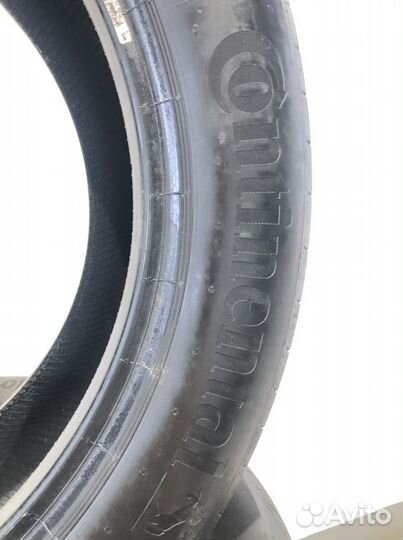 Continental ContiEcoContact 2 215/55 R17