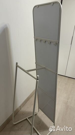 Зеркало напольное IKEA