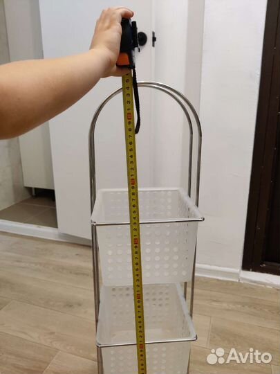 Полка этажерка