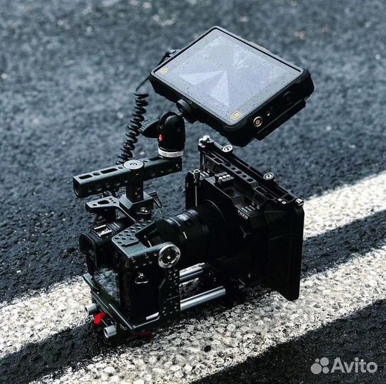 Видеомонтаж, видеосьемка/reels/цветокореекция