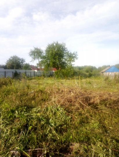 Участок 27 сот. (ИЖС)