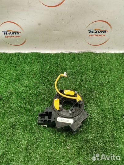 Подрулевой шлейф Ford Focus 2 хетчбэк 2.0 aoda