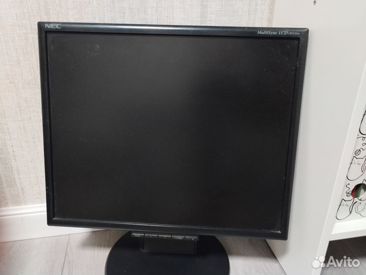 Монитор для компьютера