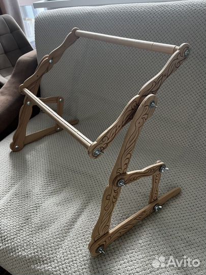 Станок для вышивания