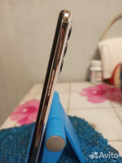 TECNO Camon 18P, 8/128 ГБ