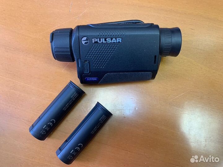 Тепловизор Pulsar Axion xm30s