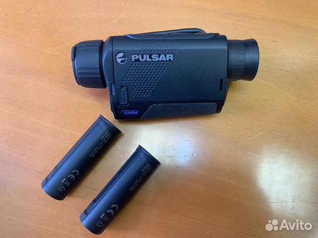 Тепловизор Pulsar Axion xm30s