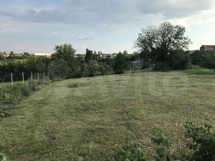 Участок 9,5 сот. (ИЖС)