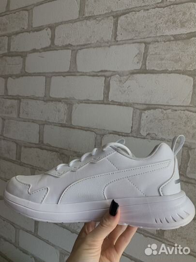 Кроссовки puma 36 оригинал
