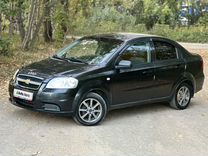 Chevrolet Aveo 1.4 MT, 2010, 319 147 км, с пробегом, цена 449 999 руб.