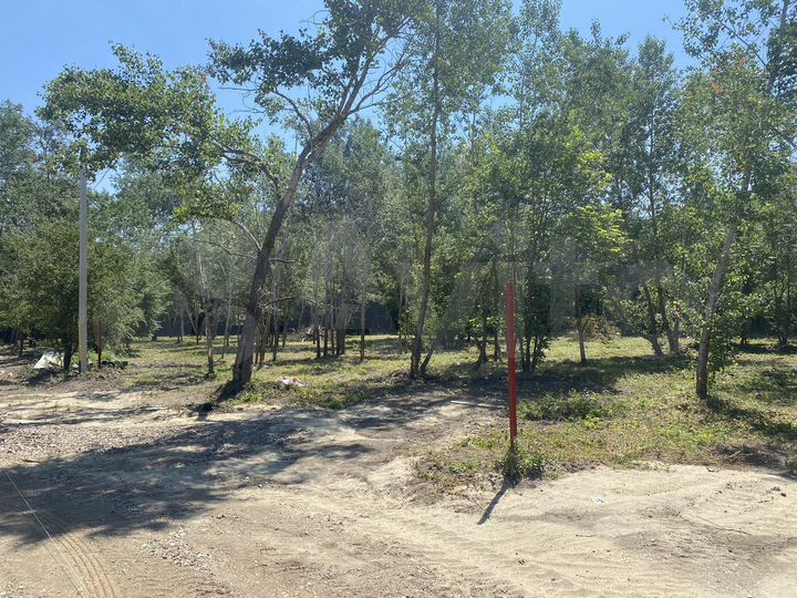 Участок 100 сот. (ИЖС)