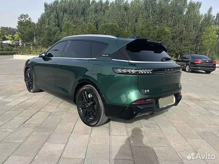 Voyah Free 1.5 AT, 2023, 20 000 км