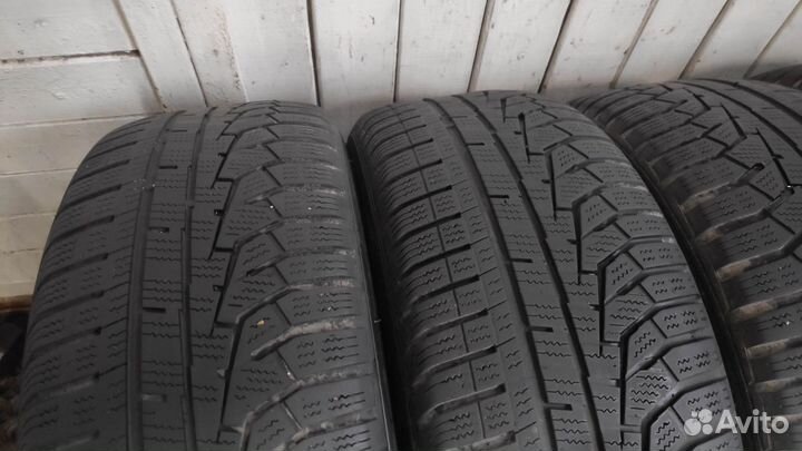 Hankook Winter I'Cept Evo2 W320 215/60 R16 99H