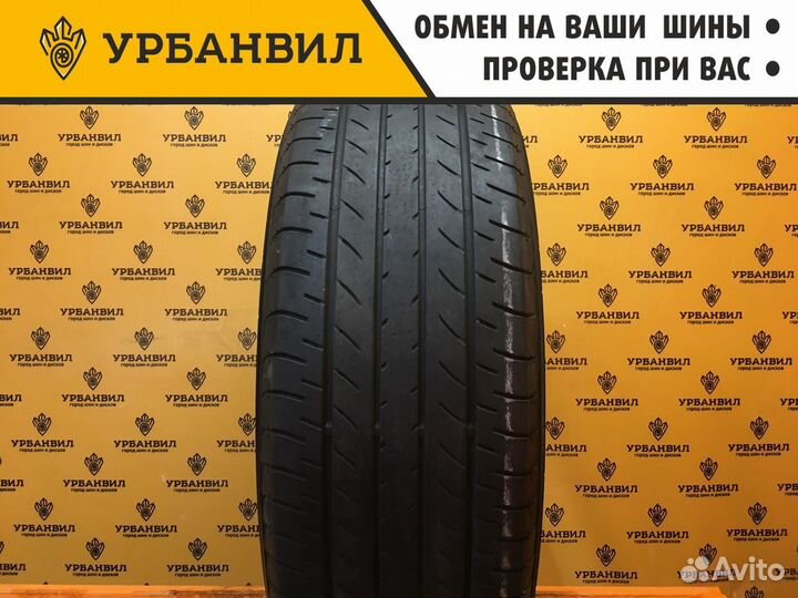 Yokohama BluEarth E51B 225/60 R18 100H