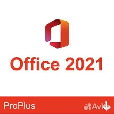 Ключи Office 2021 (2019), 2016 / 365 Ms Office