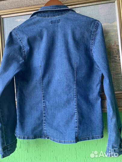 Вещи для девочки в отличном состоянии