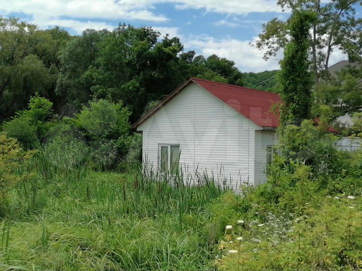 Участок 12 сот. (ИЖС)