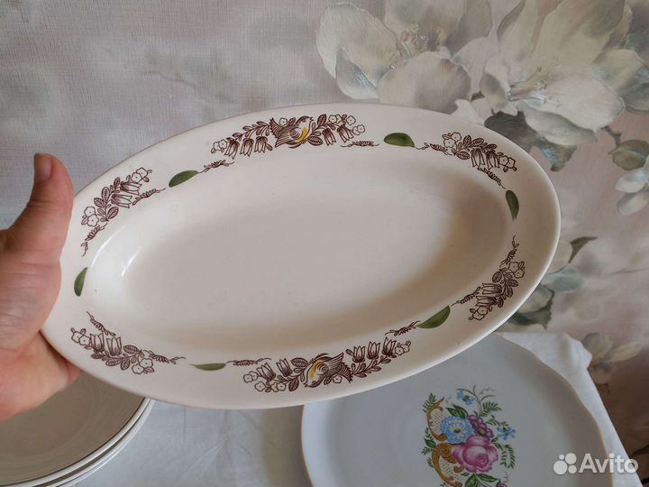 Селедочница