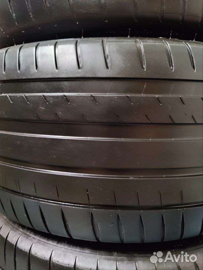 Michelin Pilot Sport 4 225/45 R18 99Y
