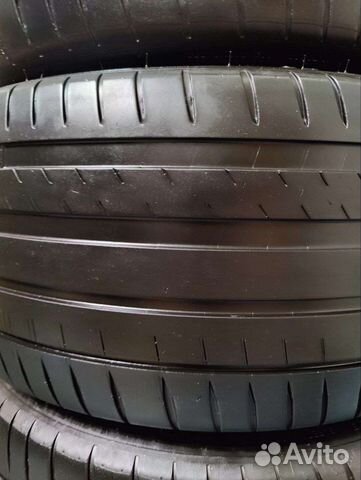 Michelin Pilot Sport 4 225/45 R18 99Y