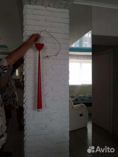 Светильник светодиодный потолочный Италия