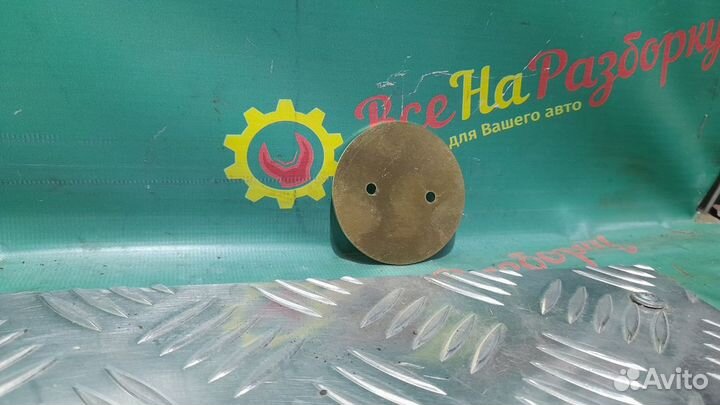 Пятак дроссельной заслонки Lancer 9