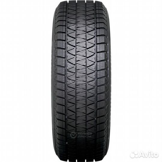 Bridgestone Blizzak DM-V3 255/65 R17 110S