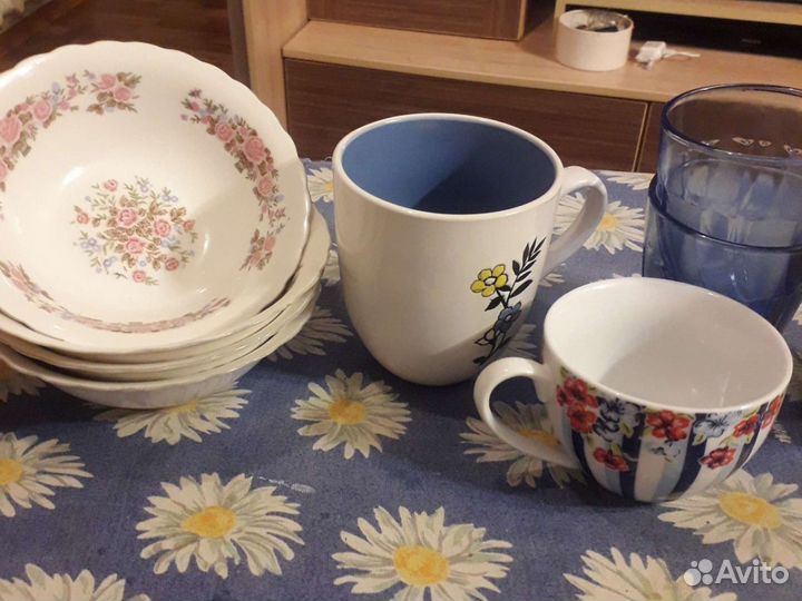 Всё для кухни